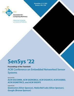 Automated Generation of Tiny Model for Real-Time ECG Classification on Tiny Edge Devices | Proceedings of the 20th ACM Conference on Embedded Networked Sensor Systems