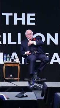 WHY I REJECTED THE PENSION MINDSET | DRTB #danpena #qla #trilliondollarman #successcoach #wealth