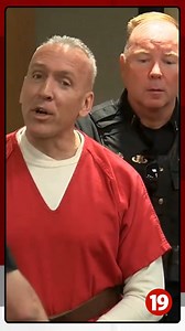 1.7M views · 8.5K reactions | When Arthur Velasquez walked into court Friday morning, he immediately started yelling and swearing and admitted he did stab the victim. Prosecutors allege he stabbed his ex-girlfriend inside a Dollar General while she was working earlier this year. More at link in bio. | Cleveland 19 News | Facebook