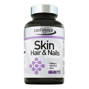 Συμπληρώματα Διατροφής για Μαλλιά | Skroutz.gr