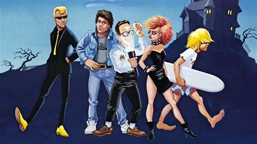 5 Video Games From The '80s That Were Censored In America - SVG