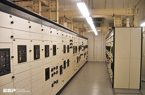 Eight substation equipment needed to power up data center | EEP