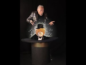 Gregg Ka-Zam's Virtual Magic Show