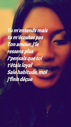 Aya Nakamura - j'ai Mal (Paroles/Lyrics) #ayanakamura_officiel #ayanakamurachallenge #AyaNakamura #paroles #paris #francais #paroles_rai #lyrics #lyon #france #paroles_rai_31 #paroles_music_rai🎹💊🎤 #parole #parolededieu