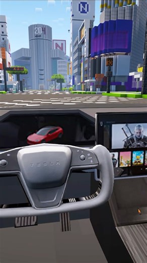 Minecraft Cars Mods You MUST Try!🤩 #shorts #minecraft