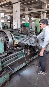 206K views · 1.2K reactions | Grinding on the lathe using a tool post attachment ✅ #manufacturing | مصنع الجندى للصناعات المتطورة-El Gendy for Advanced Industries | Facebook