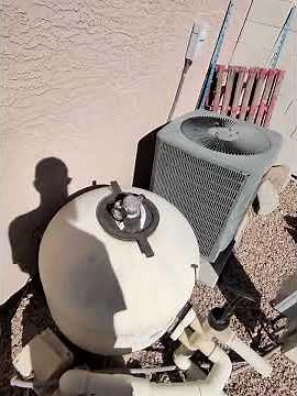 Pentair CP 420 Cartridge Filter — Sand Filter Replacement