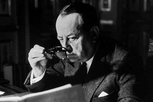 André Malraux : biographie de l'auteur de La Condition humaine
