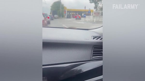 Man Overboard! Fails of the Week