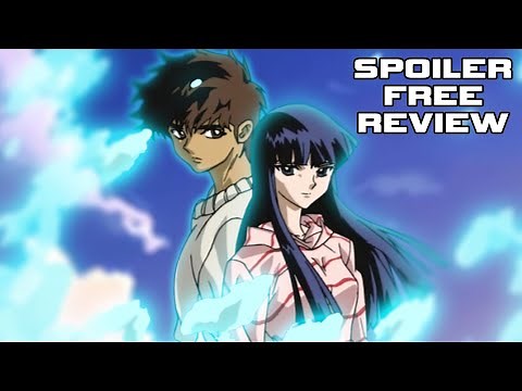 Mermaid's Forest (2003) - Mystery Drama - Spoiler Free Anime Review #215