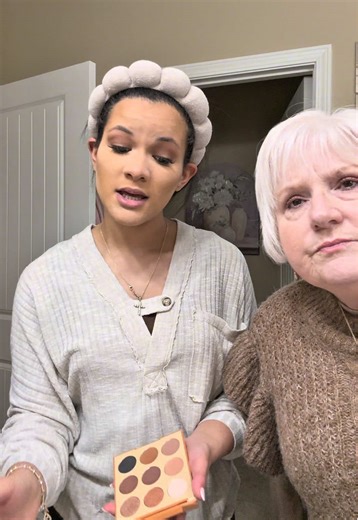 Watch my granny rage bait me 🙈 & two sisters in their element. 🥰 | old siblings arguing