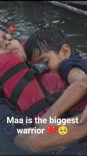 Jabalpur Boat Tragedy: Mother Found Clutching Child After Bargi Dam Capsize