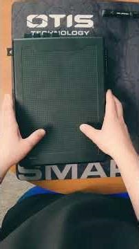 Stopbox Pro compared to original. pistol retention device