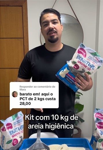 Melhor Areia Biodegradável para Gatos: Custo-Benefício