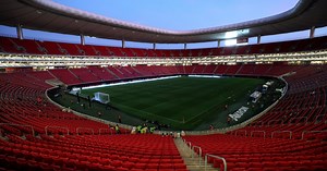 Estos son los estadios en México que recibirán a la Copa del Mundo 2026
