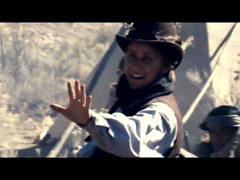 Young Guns | The Spirit World