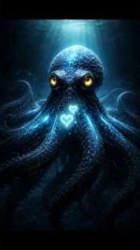 🐙 Octopuses Have 3 Hearts & BLUE Blood — The Alien Intelligence of the Ocean 🧠 #shorts