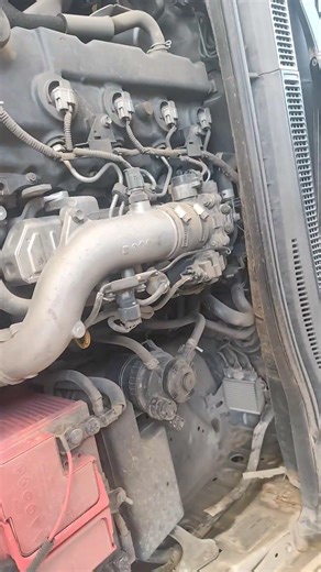 Innova 2014 model engine injection noise and resistor fan noise #automobile #lifeisbutadream #car