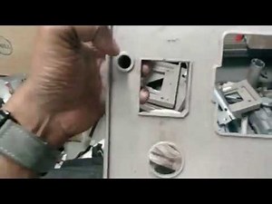 BIZERBA BC II 800 - Disassembling