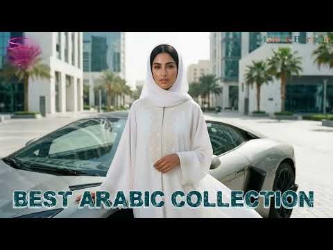 Best Arabic Collection 2026: Soulful Violin & Banjo