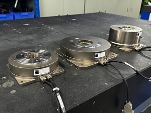 [Hot Item] Handrive High Torque Low Rpm Brushless Synchronous Universal Direct Drive Electric Motor