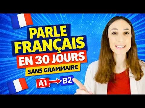 Why are you struggling with French (and how to change everything in 30 days) 🇫🇷