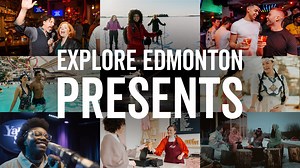 40K views · 54 reactions | Introducing the "Explore Edmonton...