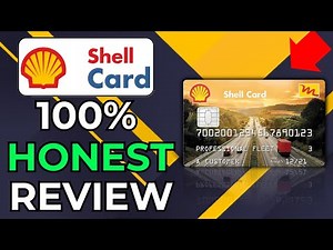 SHELL FLEET BUSINESS CARD REVIEW (2026)