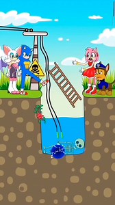 573K views · 5.4K reactions | Hugy Wugy Funny Animated Story _ BEST...