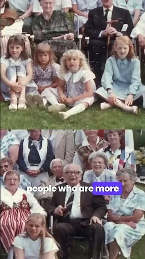 The Importance of Social Connections | Dr. Martin Schreiber