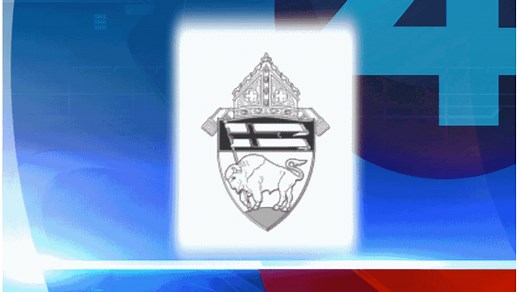 Diocese of Buffalo announces nearly 50 new priest assignments