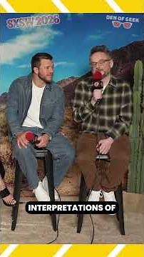 Prepare to get the sudden urge to binge #GilmoreGirls after you watch Mike & Nick & Nick & Alice