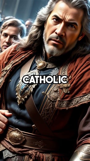 The Glorious Revolution