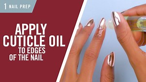 1.4K views | Switch up your mani with these simple steps! We've got all the info you need on how to remove our false nails. | Elegant Touch | Facebook