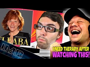 STEVE TERREBERRY Needs THERAPY! | Lets find out WHY? [ First Time Reaction ]