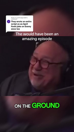 Pranking Danny in Philadelphia - Funny Storytime