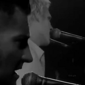 Michael Learns To Rock - The Actor | Old