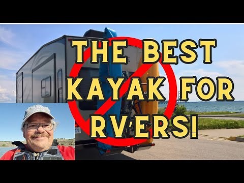 Intex Excursion Pro K2 Kayak Review: 1.5 Years of Adventure & Excellence!