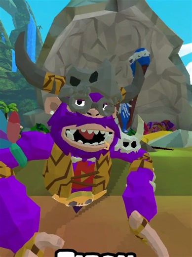 First Flying Titan Unveiled: Experience the Thrill