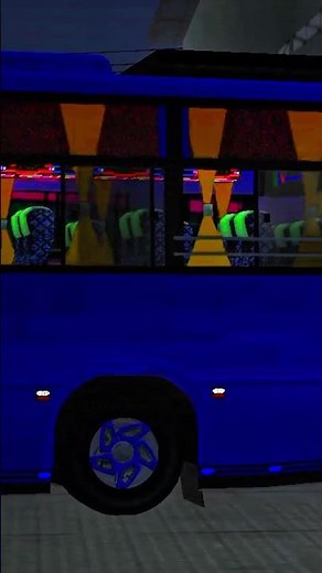 New MODIFIED CRUZIO MOD For Bus Simulator Indonesia | Free Mod | New Bus Mod | #bussidmods