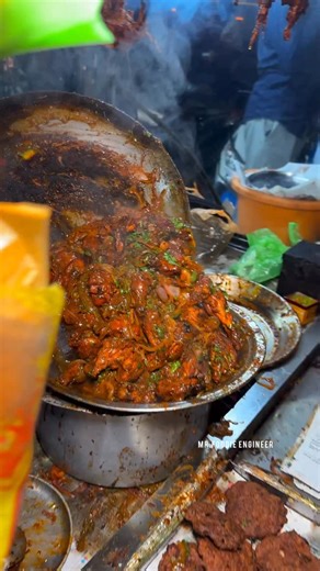Prasanth kumar R | Chennai Food Blogger✨ on Instagram: "Chicken Kebab Centre🔥Must Try🙌🏻 48, Rajendra Nagar Main Rd, N R Mohalla, Rajendra Nagar, Mysuru, Karnataka 570007 Kindly subscribe my YouTube channel link in Bio 🔥Follow @mr.foodieengineer for more yummy foods!!!🔥 🔥Follow @mr.foodieengineer for more yummy foods!!!🔥 🔥Follow @mr.foodieengineer for more yummy foods!!!🔥 No Repost📍❌⭕️ #mysuru #mysurufood #foodtravelers #wherechennaieats #chennaifoodspots #foodphotographer #chennaifoodb