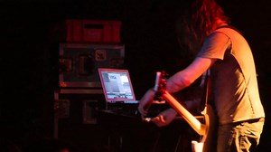 Kylesa - Set The Controls For The Heart Of The Sun [Pink Floyd Cov.] (Live At Arena, Small Hall, Vienna, Austria 2011)