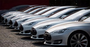 The Tesla Model S was the best-selling EV of 2015