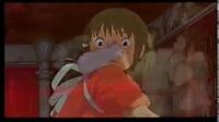 Trailer El Viaje de Chihiro HD Español Latino