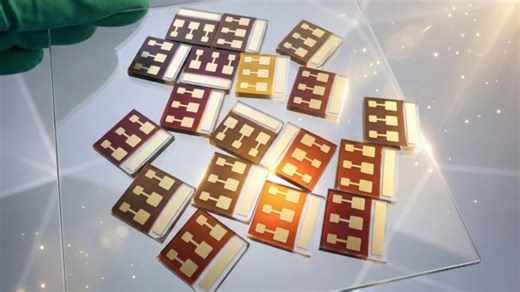 Aussie engineers set world record that could lower solar panel costs