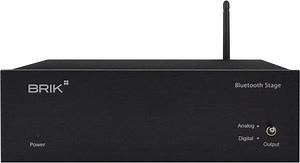 Brik Bluetooth Stage