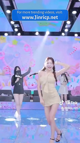 韩国女团热舞 S5E4：整容问题探讨