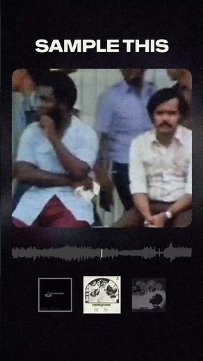 Second one could go HARD 😮‍💨