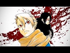 Fullmetal Alchemist Author's New Manga is INSANE