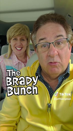 Here is the award-winning Snickers Brady Bunch Super Bowl commercial featuring @Carla Delaney as the voice of Carol Brady, and behind-the-scenes clowning around. @snickers #ThrowbackThursday #SuperBowlCommercial #SuperBowl #Snickers #NFLFootball #ClioAwardWinner #MeTV #BradyBunch